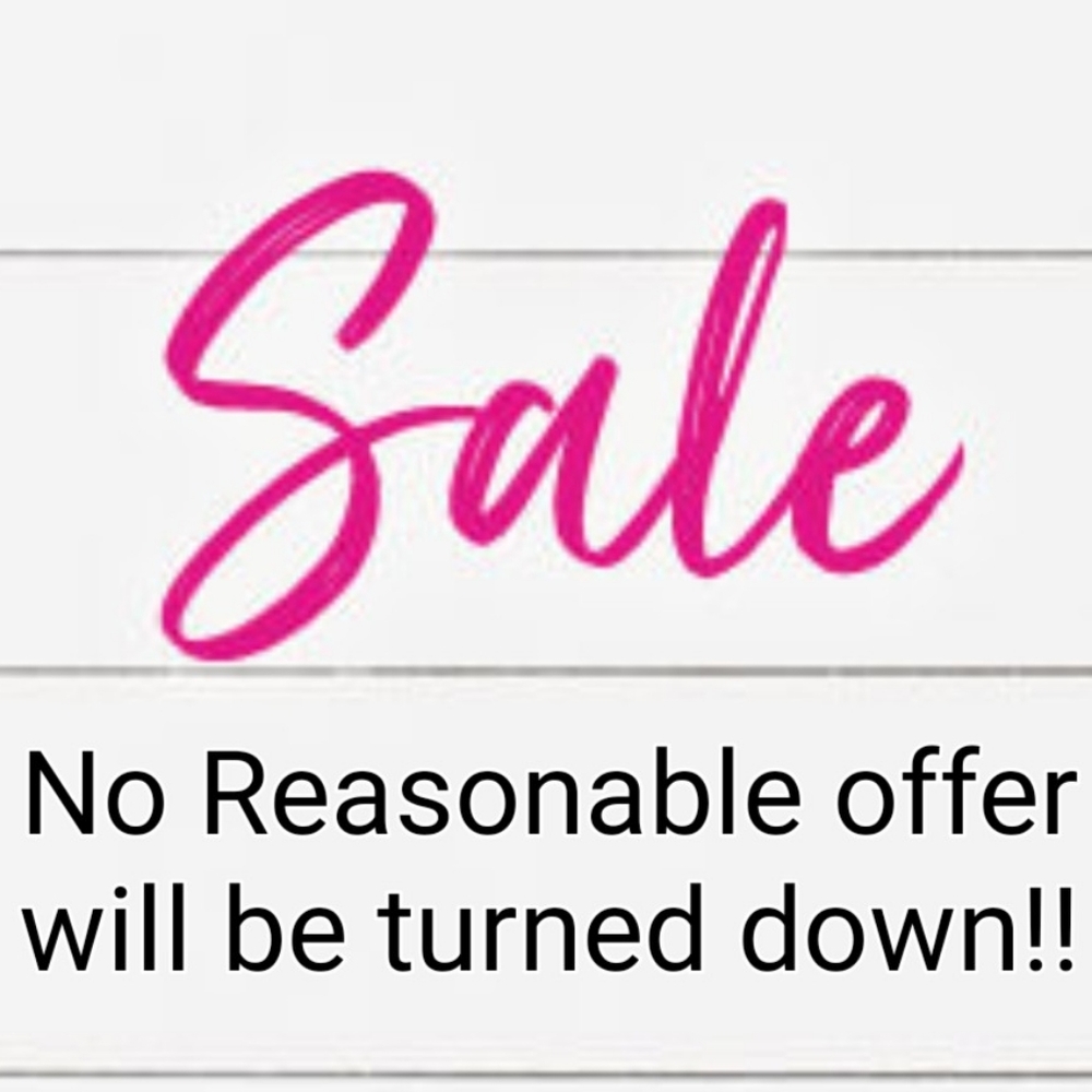 Sale
